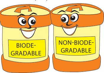 bio vs non-bio
